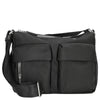 Mandarina Duck Hunter Borsa a tracolla 28 cm (black)