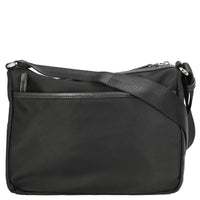 Mandarina Duck Hunter - Umhängetasche 28 cm (black) - Ansicht 4