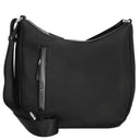 Mandarina Duck Hunter - Umhängetasche 28 cm (black) - Markenkoffer