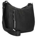 Mandarina Duck Hunter - Umhängetasche 28 cm (black) - Markenkoffer