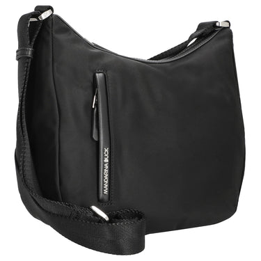 Mandarina Duck Hunter - Umhängetasche 28 cm (black) - Markenkoffer