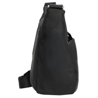 Mandarina Duck Hunter - Umhängetasche 28 cm (black) - Markenkoffer