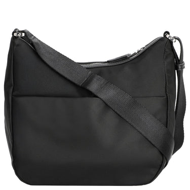 Mandarina Duck Hunter - Umhängetasche 28 cm (black) - Markenkoffer