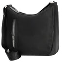 Mandarina Duck Hunter - Umhängetasche 28 cm (black) - Markenkoffer