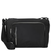 Mandarina Duck Hunter - Umhängetasche 28 cm (black) - Markenkoffer