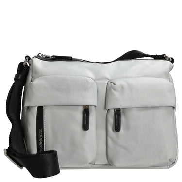Mandarina Duck Hunter Umhängetasche 28 cm (cashmere) - Markenkoffer