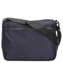 Mandarina Duck Hunter Umhängetasche 28 cm (eclipse) - Markenkoffer