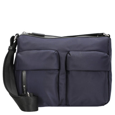 Mandarina Duck Hunter Umhängetasche 28 cm (eclipse) - Markenkoffer