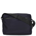 Mandarina Duck Hunter Umhängetasche 28 cm (eclipse) - Markenkoffer