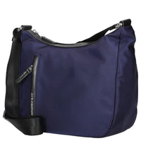 Mandarina Duck Hunter - Umhängetasche 28 cm (eclipse) - Markenkoffer