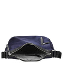 Mandarina Duck Hunter - Umhängetasche 28 cm (eclipse) - Markenkoffer