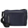 Mandarina Duck Hunter - Borsa a tracolla 28 cm (eclipse)