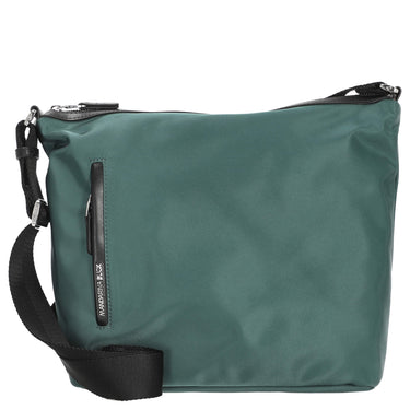 Mandarina Duck Hunter - Umhängetasche 30 cm (rain forest) - Markenkoffer