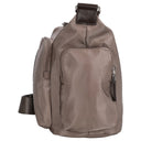 Mandarina Duck Hunter - Umhängetasche 31 cm (beaver) - Markenkoffer