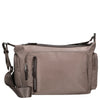 Mandarina Duck Hunter - Borsa a tracolla 31 cm (beaver)