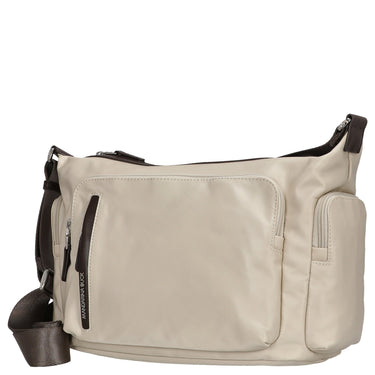 Mandarina Duck Hunter - Umhängetasche 31 cm (latte) - Markenkoffer