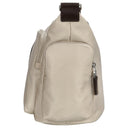 Mandarina Duck Hunter - Umhängetasche 31 cm (latte) - Markenkoffer