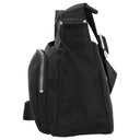 Mandarina Duck Hunter - Umhängetasche M 23 cm (black) - Ansicht 3