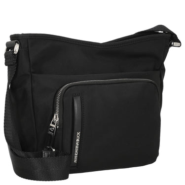 Mandarina Duck Hunter - Umhängetasche M 23 cm (black) - Ansicht 5