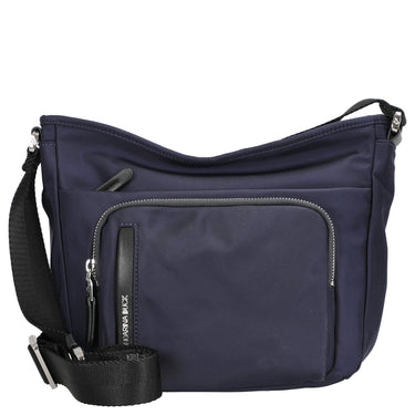 Mandarina Duck Hunter - Umhängetasche M 23 cm (eclipse) - Markenkoffer