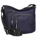 Mandarina Duck Hunter - Umhängetasche M 23 cm (eclipse) - Markenkoffer
