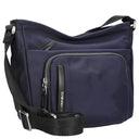 Mandarina Duck Hunter - Umhängetasche M 23 cm (eclipse) - Ansicht 5