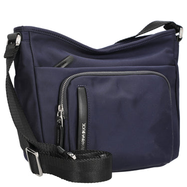 Mandarina Duck Hunter - Umhängetasche M 23 cm (eclipse) - Markenkoffer