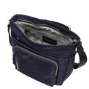 Mandarina Duck Hunter - Umhängetasche M 23 cm (eclipse) - Ansicht 6