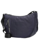 Mandarina Duck Hunter - Umhängetasche M 38 cm (eclipse) - Markenkoffer