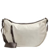 Mandarina Duck Hunter - Umhängetasche M 38 cm (whitecap gray)