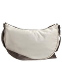 Mandarina Duck Hunter - Umhängetasche M 38 cm (whitecap gray) - Ansicht 4