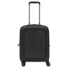 Mandarina Duck Logoduck+ - Trolley da cabina a 4 ruote 52 cm erw. (black)