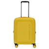Mandarina Duck Logoduck+ - Trolley da cabina a 4 ruote 52 cm erw. (duck yellow)