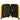 Mandarina Duck Logoduck+ - 4 - Rollen - Kabinentrolley 52 cm erw. (duck yellow) - Markenkoffer