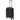 Mandarina Duck Logoduck+ - 4 - Rollen - Kabinentrolley 55 cm S (black) - Markenkoffer