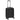 Mandarina Duck Logoduck+ - 4 - Rollen - Kabinentrolley 55 cm S (black) - Markenkoffer