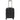 Mandarina Duck Logoduck+ - 4 - Rollen - Kabinentrolley 55 cm S (black) - Markenkoffer