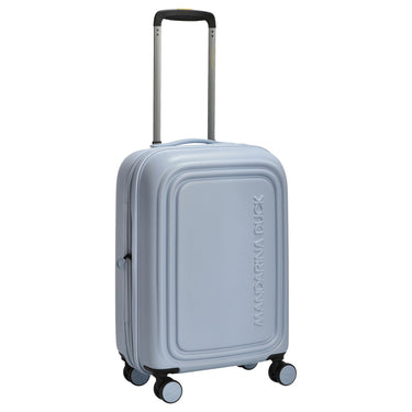 Mandarina Duck Logoduck - 4 - Rollen - Kabinentrolley 55 cm S erw. (skyway) - Markenkoffer