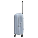 Mandarina Duck Logoduck - 4 - Rollen - Kabinentrolley 55 cm S erw. (skyway) - Markenkoffer