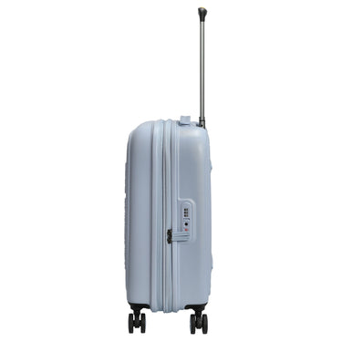 Mandarina Duck Logoduck - 4 - Rollen - Kabinentrolley 55 cm S erw. (skyway) - Markenkoffer