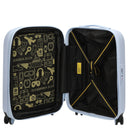 Mandarina Duck Logoduck - 4 - Rollen - Kabinentrolley 55 cm S erw. (skyway) - Markenkoffer
