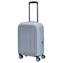 Mandarina Duck Logoduck - 4 - Rollen - Kabinentrolley 55 cm S erw. (skyway) - Markenkoffer