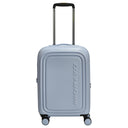Mandarina Duck Logoduck - 4 - Rollen - Kabinentrolley 55 cm S erw. (skyway) - Markenkoffer