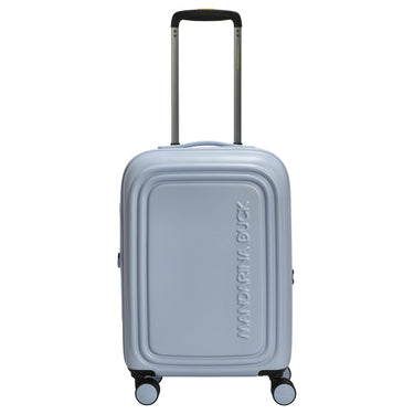 Mandarina Duck Logoduck - 4 - Rollen - Kabinentrolley 55 cm S erw. (skyway) - Markenkoffer