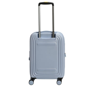 Mandarina Duck Logoduck - 4 - Rollen - Kabinentrolley 55 cm S erw. (skyway) - Markenkoffer
