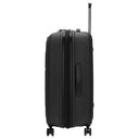 Mandarina Duck Logoduck+ - 4-Rollen-Trolley 70 cm M erw. (black) - Ansicht 3