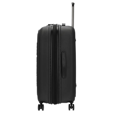 Mandarina Duck Logoduck+ - 4-Rollen-Trolley 70 cm M erw. (black) - Ansicht 3