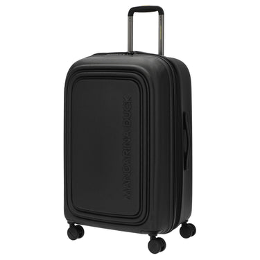 Mandarina Duck Logoduck+ - 4-Rollen-Trolley 70 cm M erw. (black) - Ansicht 2