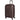 Mandarina Duck Logoduck+ - 4 - Rollen - Trolley 70 cm M erw. (choco ice) - Markenkoffer