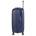 Mandarina Duck Logoduck+ - 4 - Rollen - Trolley 70 cm M erw. (deep blue) - Markenkoffer
